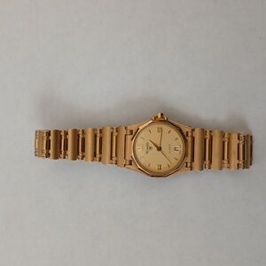 NIVADA Vintage 12167 Ladies Watch 🇨🇭Needs Battery